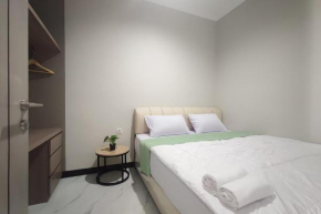 Urbanview Hotel at Pesona Guest House Jambi